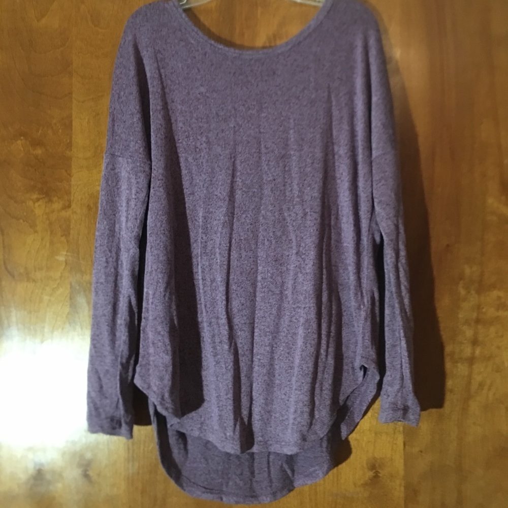Rue21 longsleeve